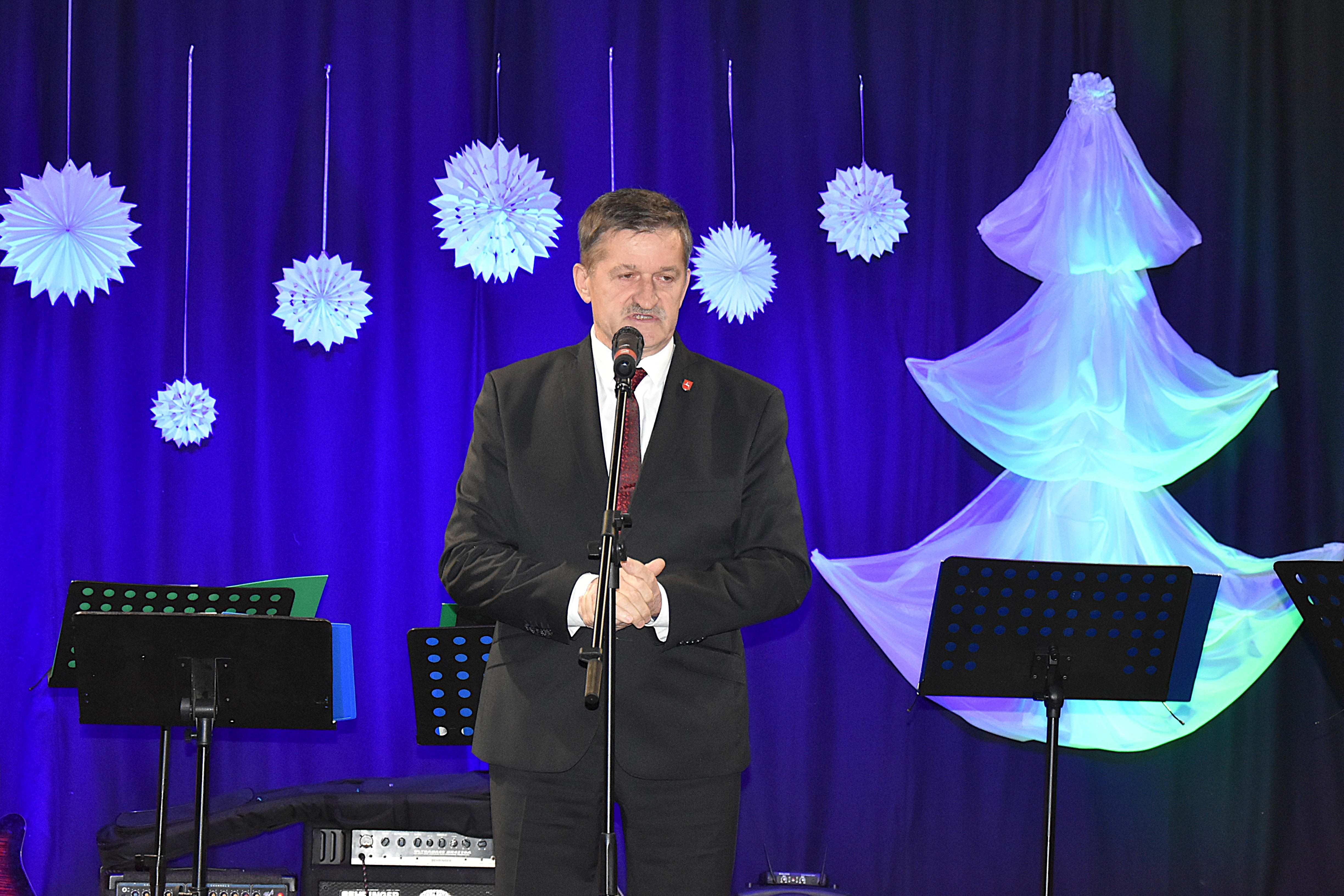 Noworoczny Koncert Kolęd 2026